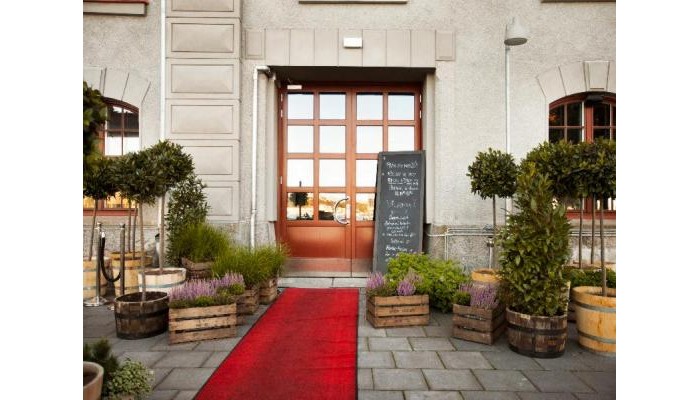 Elite Hotel Marina Tower poza 5
