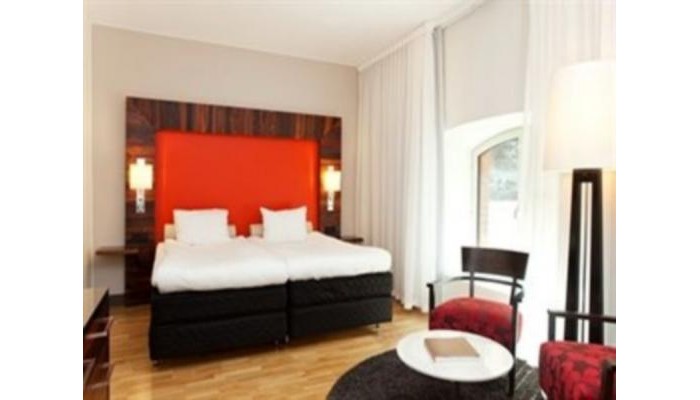 Elite Hotel Marina Tower poza 1