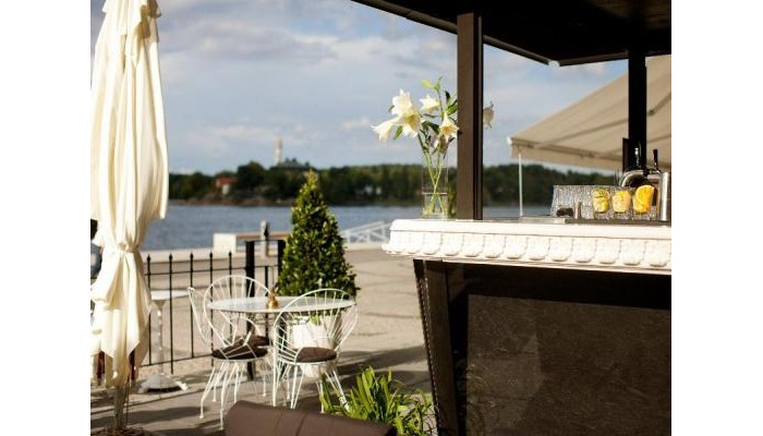 Elite Hotel Marina Tower poza 7