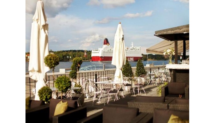 Elite Hotel Marina Tower poza 6
