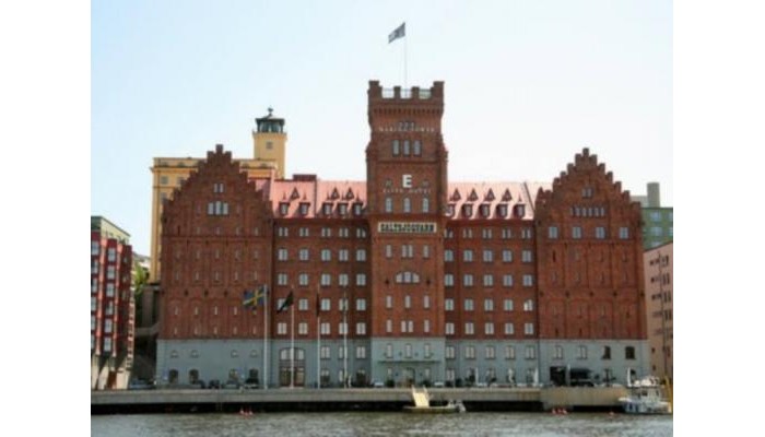 Elite Hotel Marina Tower poza 0
