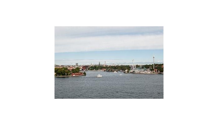 Ersta Konferens & Hotell poza 23