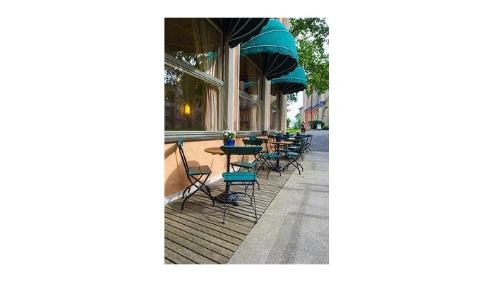 Ersta Konferens & Hotell poza 6