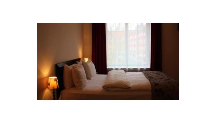 First Hotel Norrtull poza 22