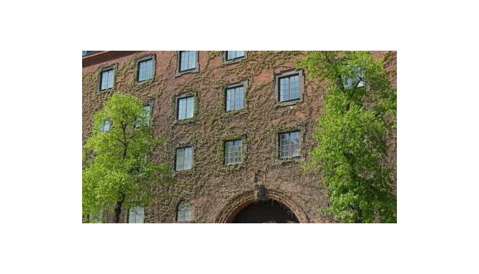 First Hotel Norrtull poza 23