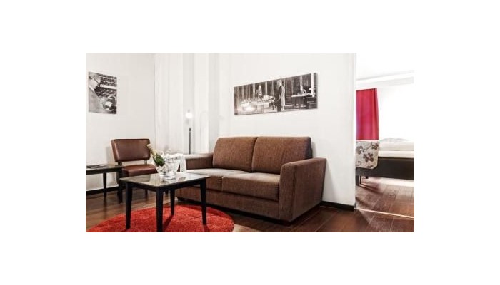 First Hotel Norrtull poza 1