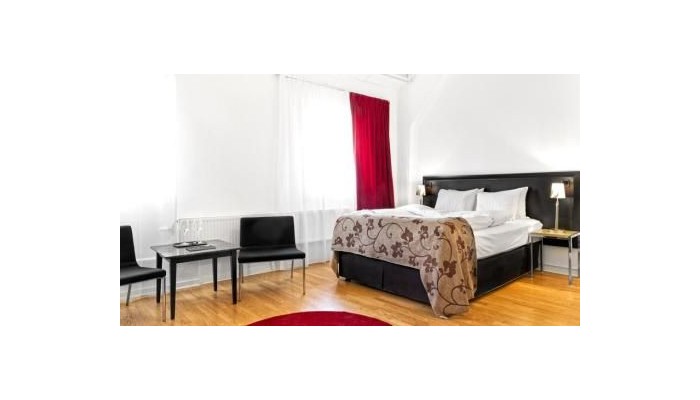 First Hotel Norrtull poza 2