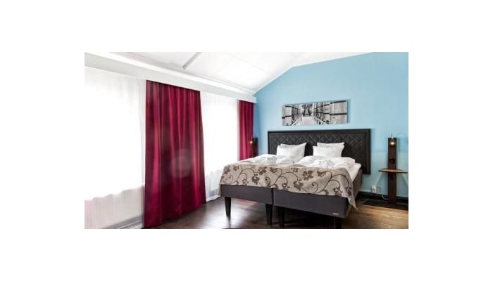 First Hotel Norrtull poza 3