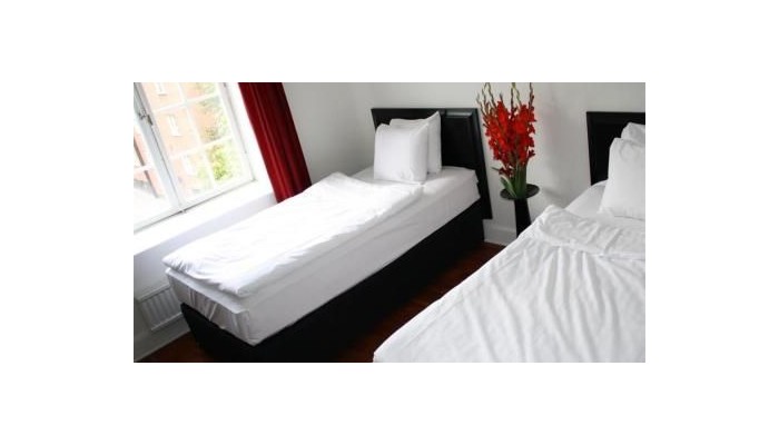 First Hotel Norrtull poza 4