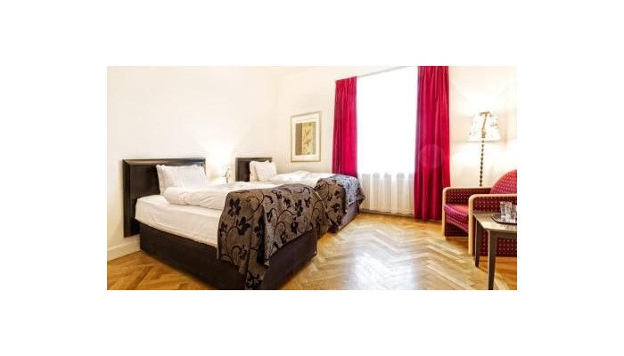 First Hotel Norrtull poza 5