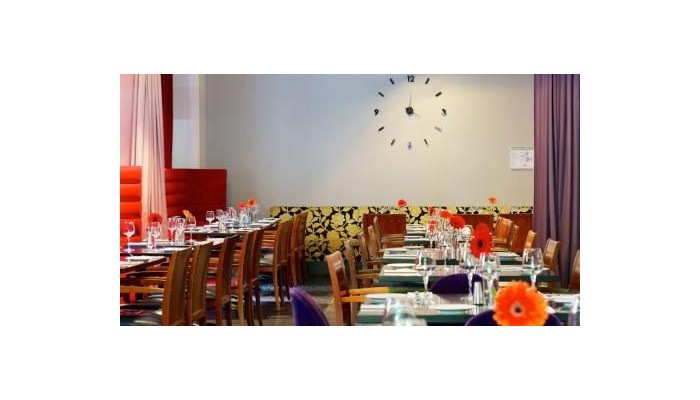 First Hotel Norrtull poza 6