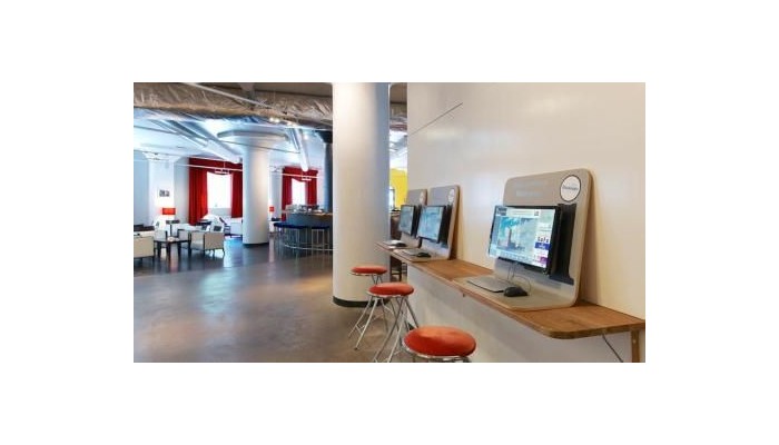 First Hotel Norrtull poza 7