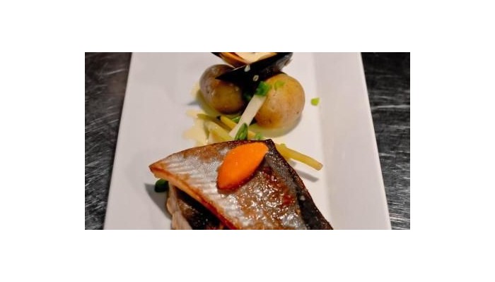 First Hotel Norrtull poza 8