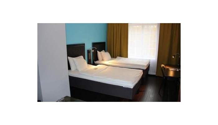 First Hotel Norrtull poza 11