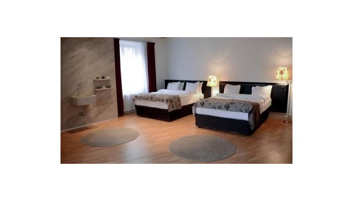 First Hotel Norrtull poza 12