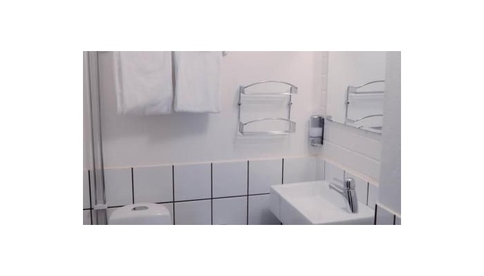 First Hotel Norrtull poza 13