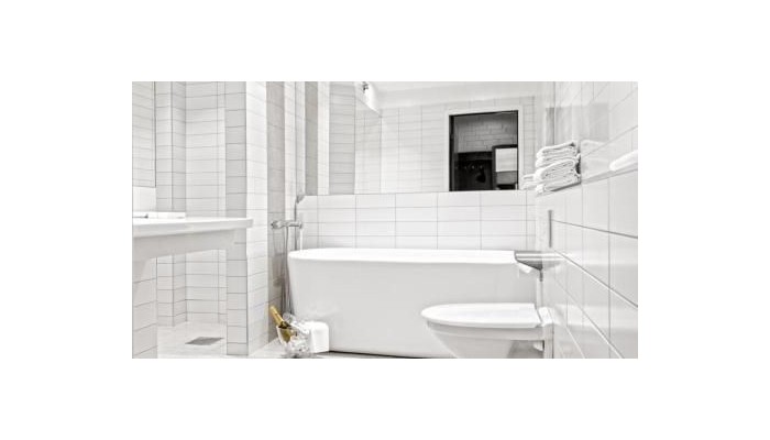 First Hotel Norrtull poza 17