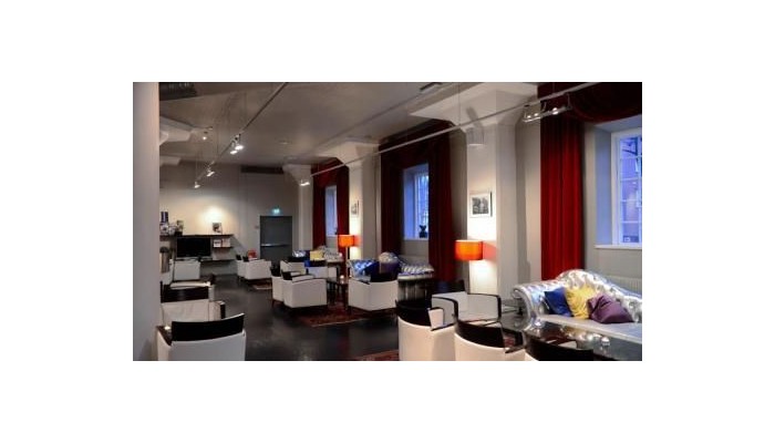 First Hotel Norrtull poza 18