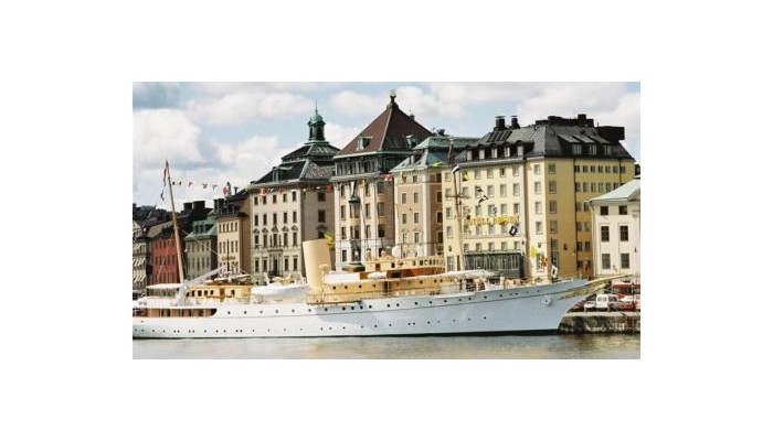 First Hotel Reisen poza 17