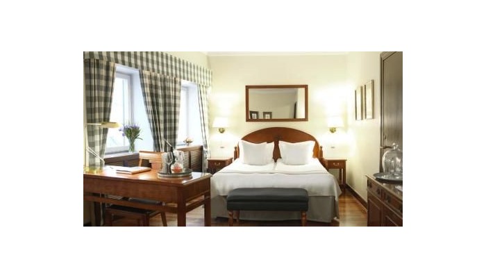 First Hotel Reisen poza 2