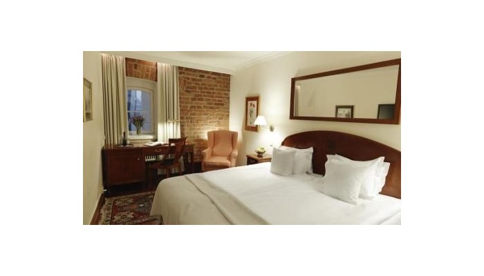 First Hotel Reisen poza 4