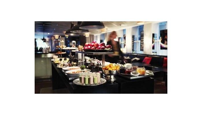 First Hotel Reisen poza 14