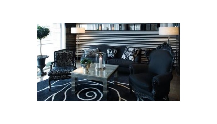 First Hotel Reisen poza 16