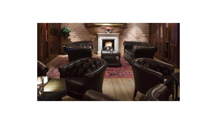 First Hotel Reisen poza 11