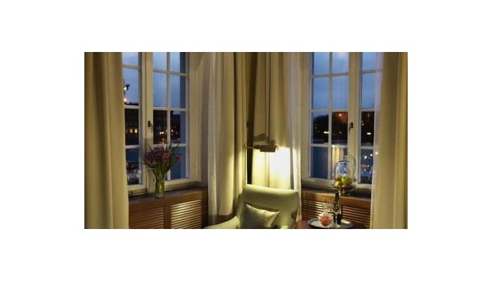 First Hotel Reisen poza 15