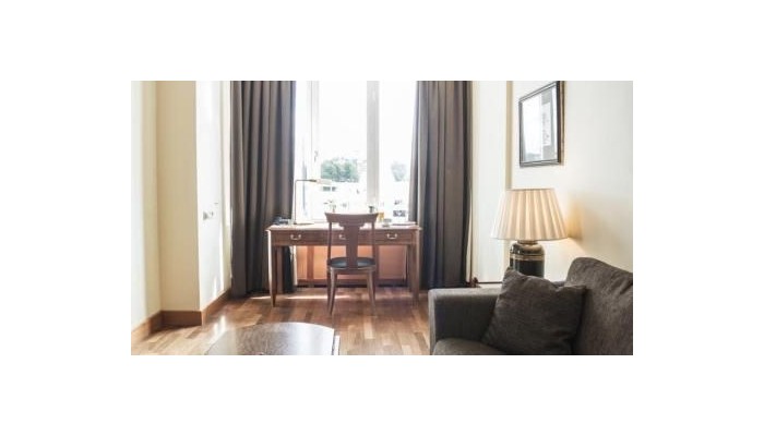 First Hotel Reisen poza 8