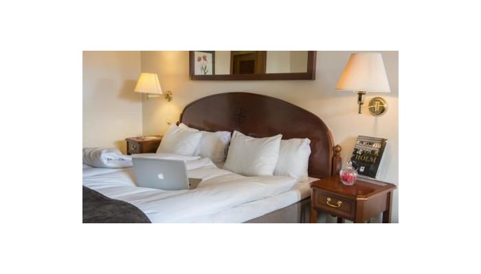 First Hotel Reisen poza 5