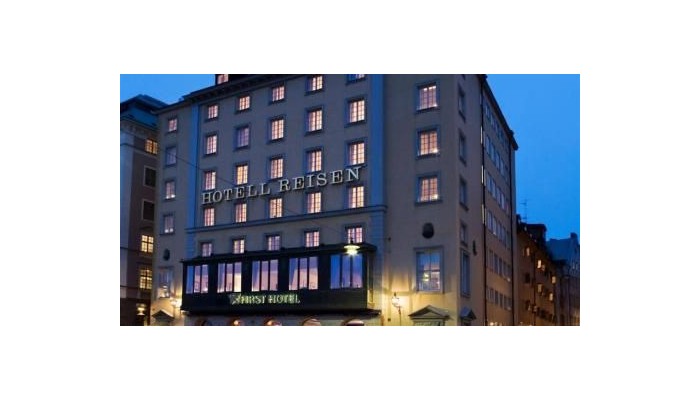 First Hotel Reisen poza 0