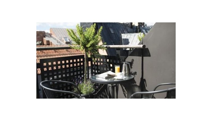 First Hotel Reisen poza 13