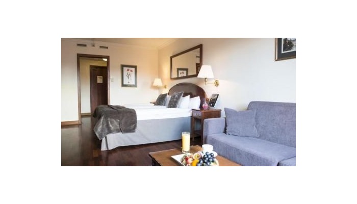 First Hotel Reisen poza 7