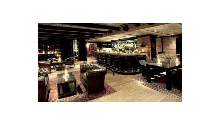 First Hotel Reisen poza 10