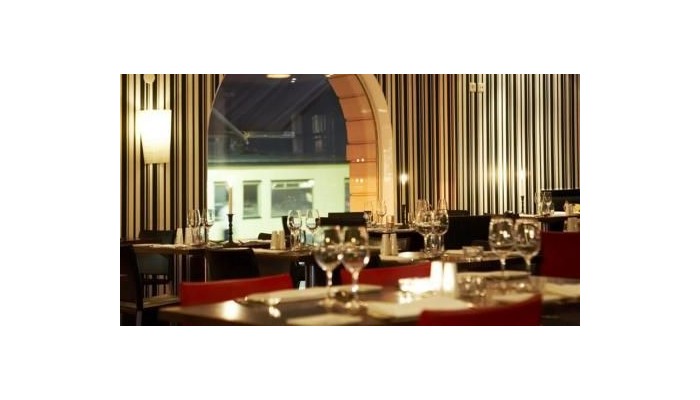 First Hotel Reisen poza 9