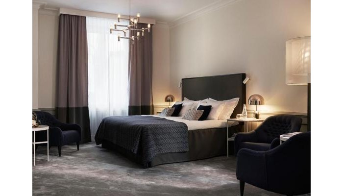 Grand Hotel Stockholm poza 2