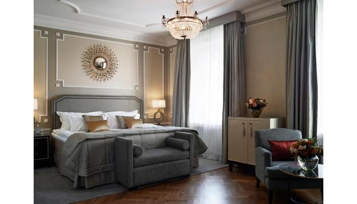 Grand Hotel Stockholm poza 1
