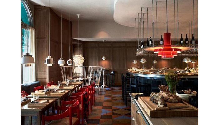 Grand Hotel Stockholm poza 14