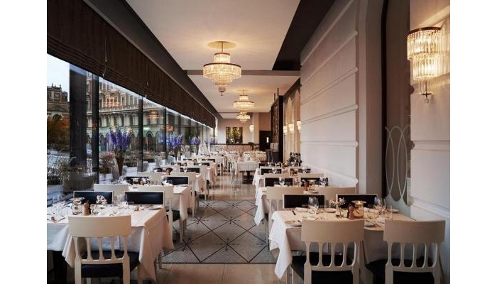 Grand Hotel Stockholm poza 12