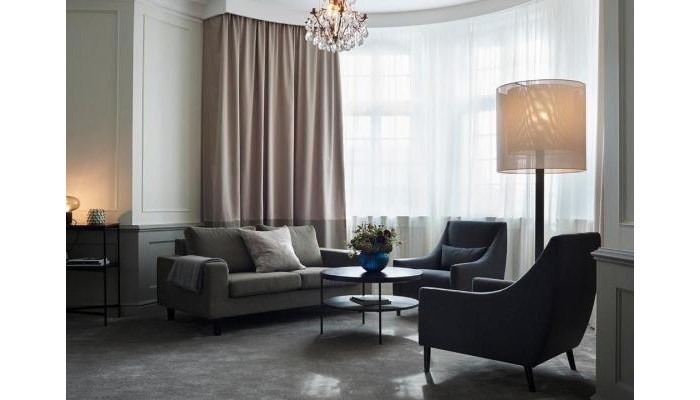 Grand Hotel Stockholm poza 5