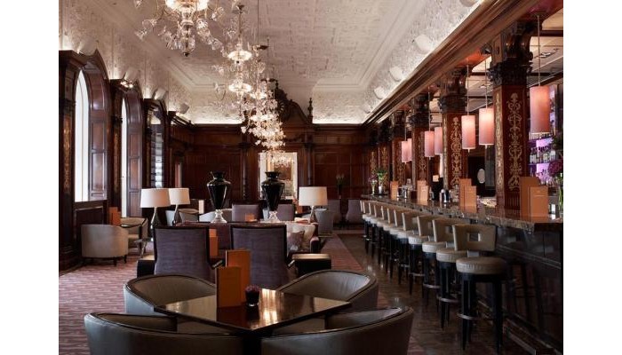 Grand Hotel Stockholm poza 11