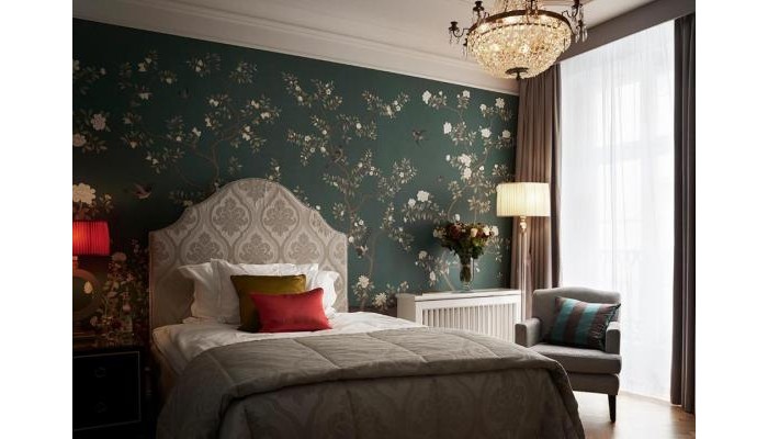 Grand Hotel Stockholm poza 6