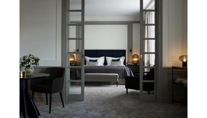 Grand Hotel Stockholm poza 4