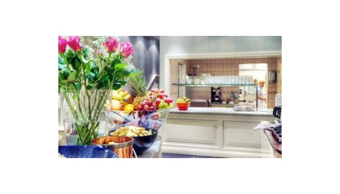 Hotel Alexandra poza 26