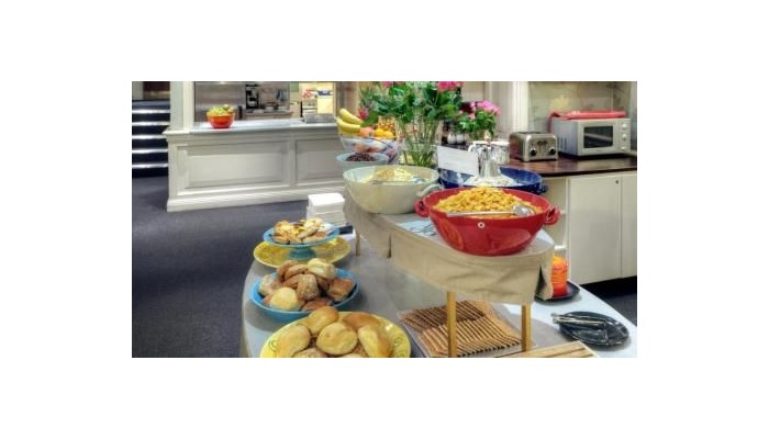 Hotel Alexandra poza 20