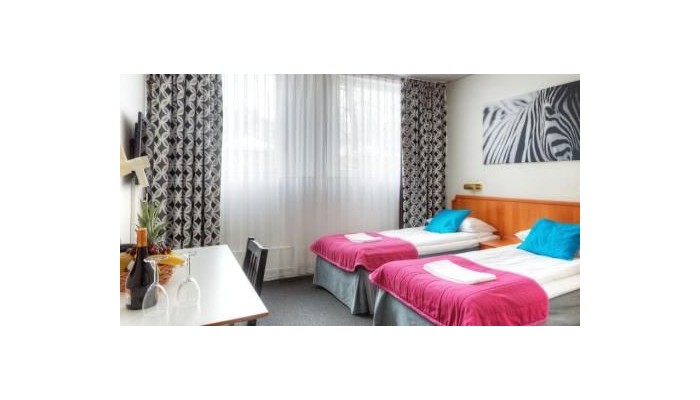 Hotel Alexandra poza 21