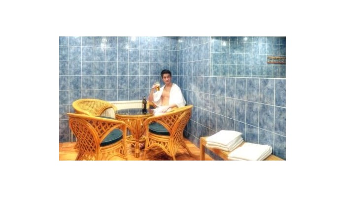 Hotel Alexandra poza 22