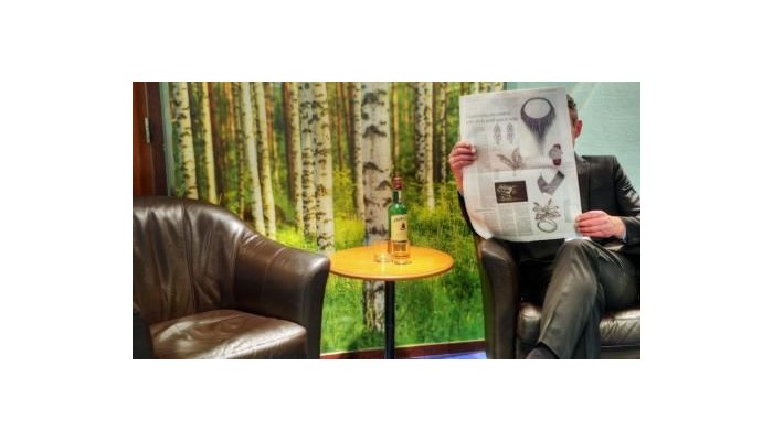 Hotel Alexandra poza 23