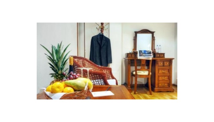 Hotel Alexandra poza 24